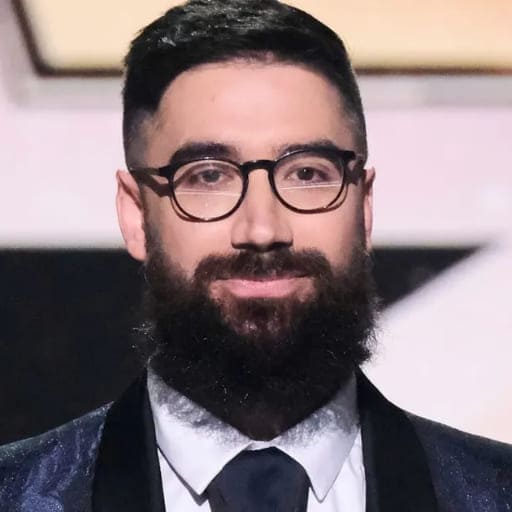 Peter Antoniou Grand Rapids Tickets