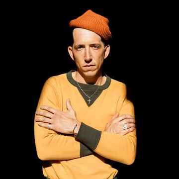 Pokey LaFarge Concerts in Grand Rapids