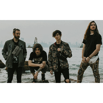Polyphia Concerts in Grand Rapids