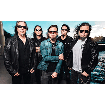 Queensryche Concerts in Grand Rapids
