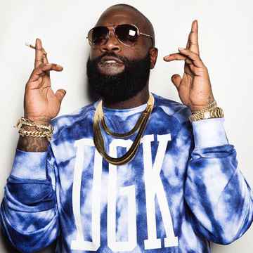 Rick Ross Concerts in Grand Rapids