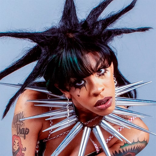 Rico Nasty Concerts in Grand Rapids
