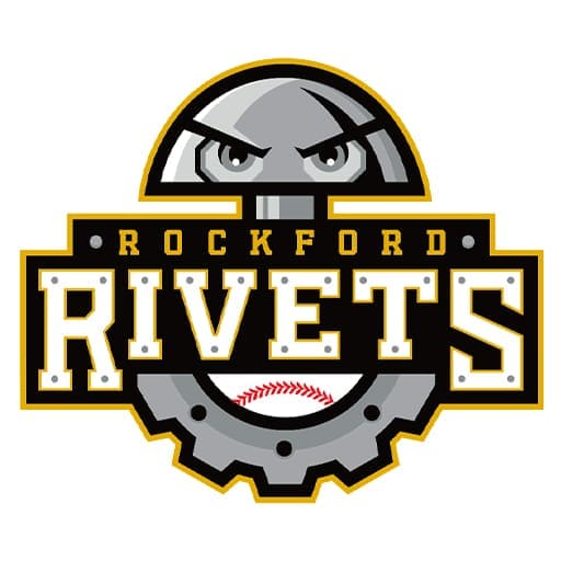 Rockford Rivets Schedule 2026–2027