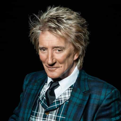 Rod Stewart Concerts in Grand Rapids