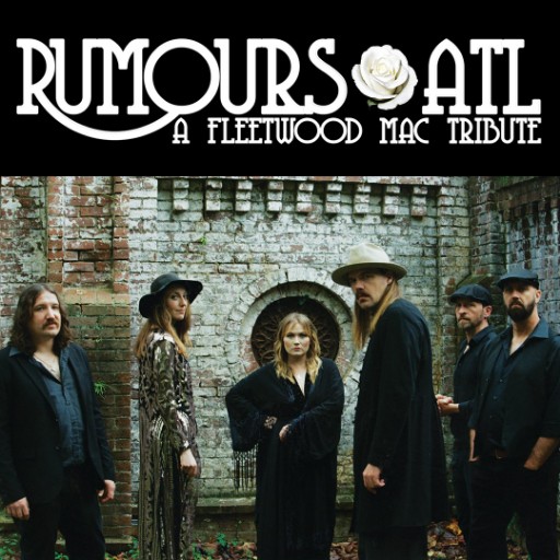 Rumours ATL - A Fleetwood Mac Tribute concerts in Grand Rapids.