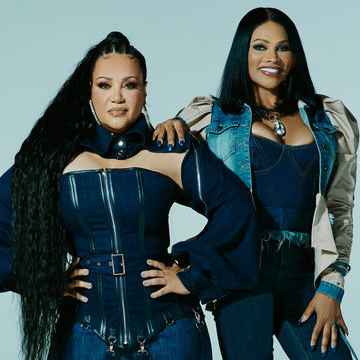 Salt N Pepa Concerts in Grand Rapids