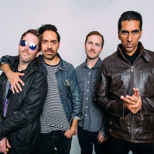 Saves the Day Concerts in Grand Rapids