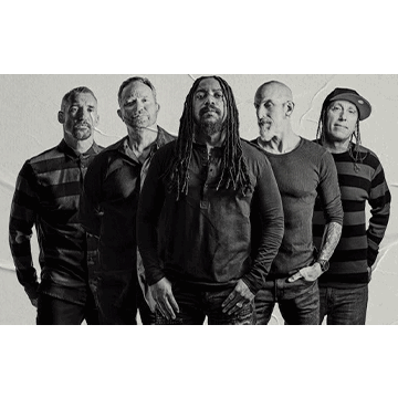 Sevendust Concerts in Grand Rapids