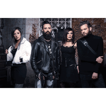 Skillet Concerts in Grand Rapids