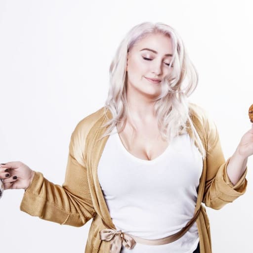 Sophie Buddle Grand Rapids Tickets