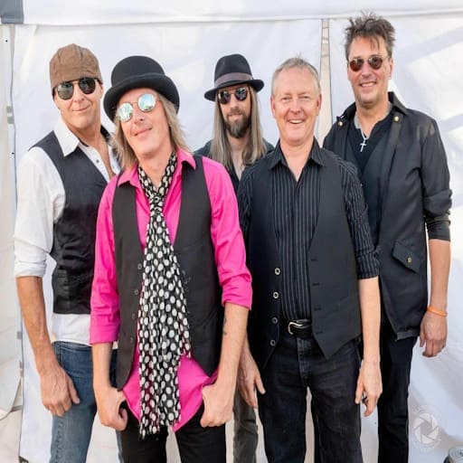 Southern Accents - Tom Petty Tribute concerts in Grand Rapids.