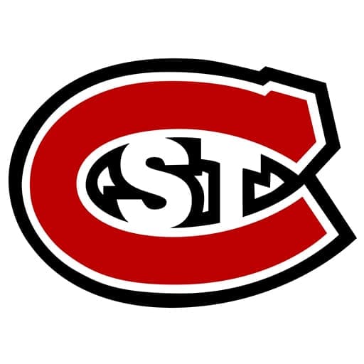 St. Cloud State Huskies Hockey Schedule 2026–2027