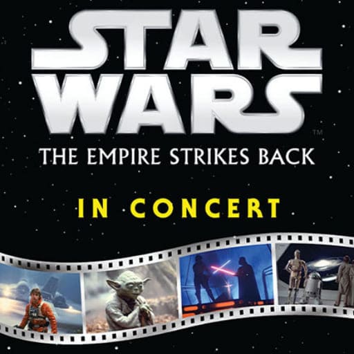Star Wars The Empire Strikes Back In Concert Concerts in Grand Rapids
