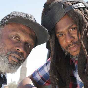 Steel Pulse Concerts in Grand Rapids