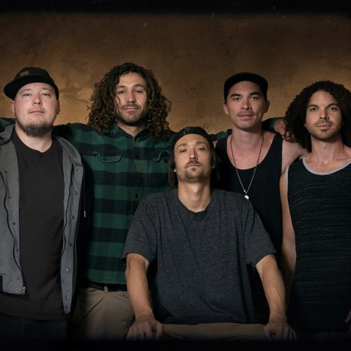 Stick Figure Concerts in Grand Rapids