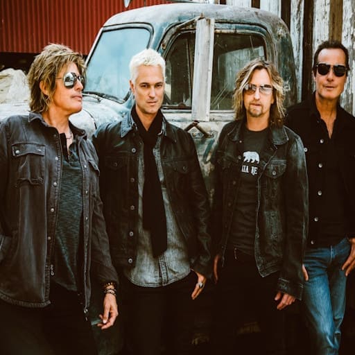 Stone Temple Pilots Concerts in Grand Rapids