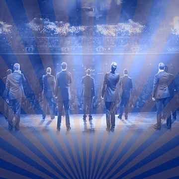 Straight No Chaser Concerts in Grand Rapids