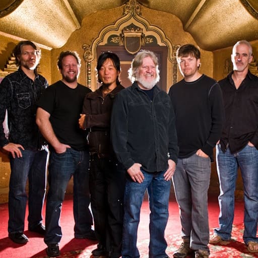 String Cheese Incident Concerts in Grand Rapids