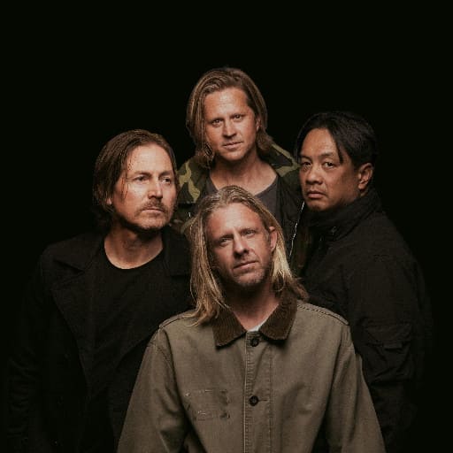 Switchfoot Concerts in Grand Rapids