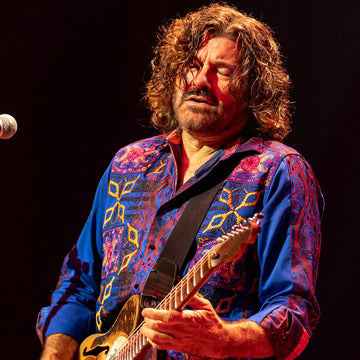 Tab Benoit Concerts in Grand Rapids