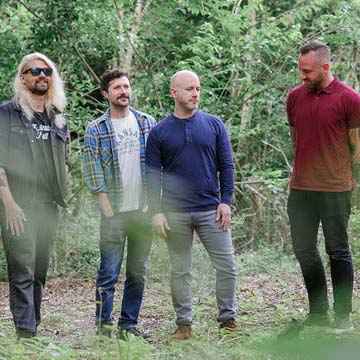 Taking Back Sunday Concerts in Grand Rapids