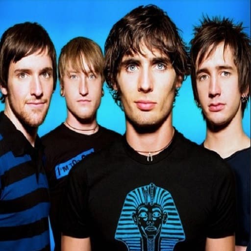 The All American Rejects Concerts in Grand Rapids