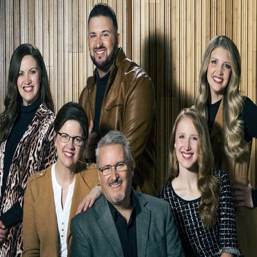 The Collingsworth Family Concerts in Grand Rapids