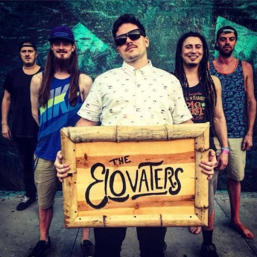 The Elovaters Concerts in Grand Rapids