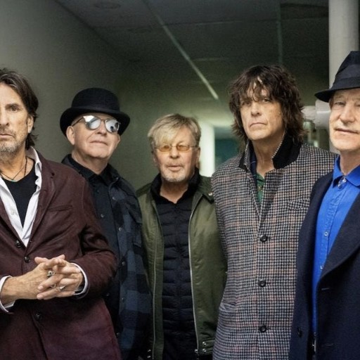 The Fixx - The Band Concerts in Grand Rapids