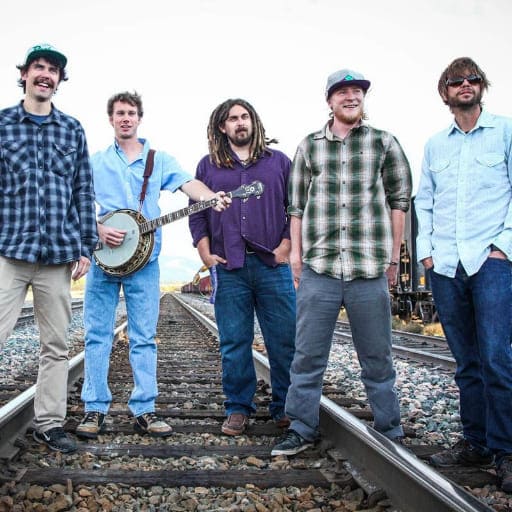 The Kitchen Dwellers Concerts in Grand Rapids