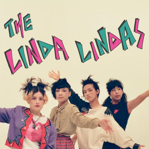 The Linda Lindas Concerts in Grand Rapids