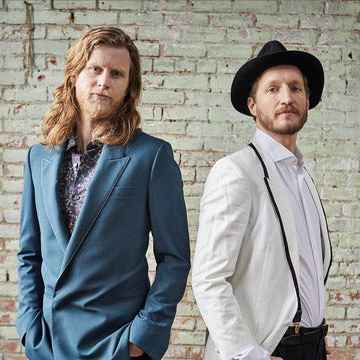 The Lumineers Concerts in Grand Rapids