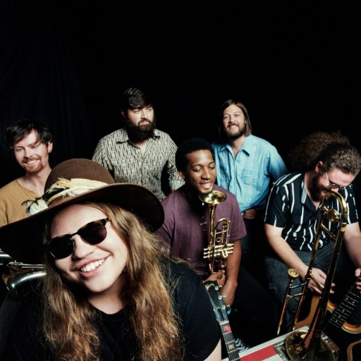 The Marcus King Band Concerts in Grand Rapids