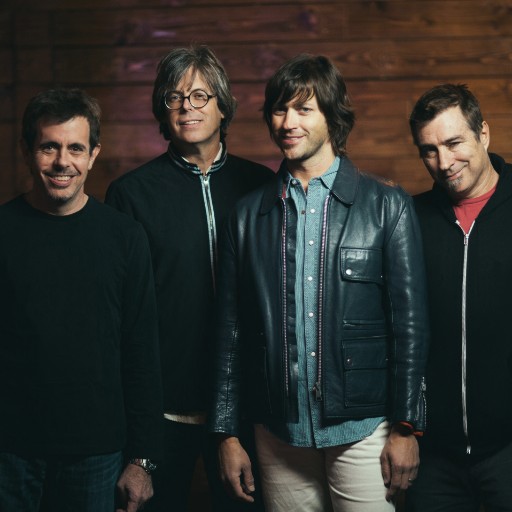 The Old 97's Concerts in Grand Rapids