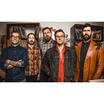 The Steel Wheels Concerts in Grand Rapids