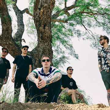 The Story So Far Concerts in Grand Rapids
