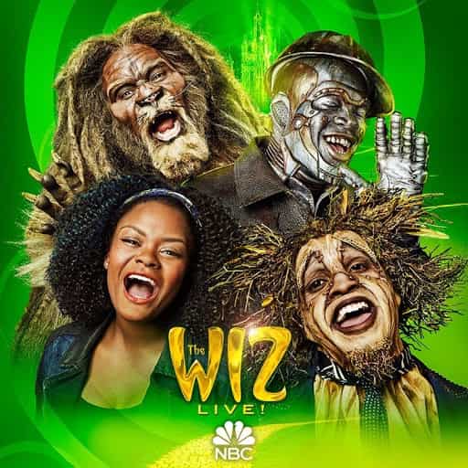 The Wiz Grand Rapids Tickets
