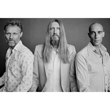 The Wood Brothers Concerts in Grand Rapids