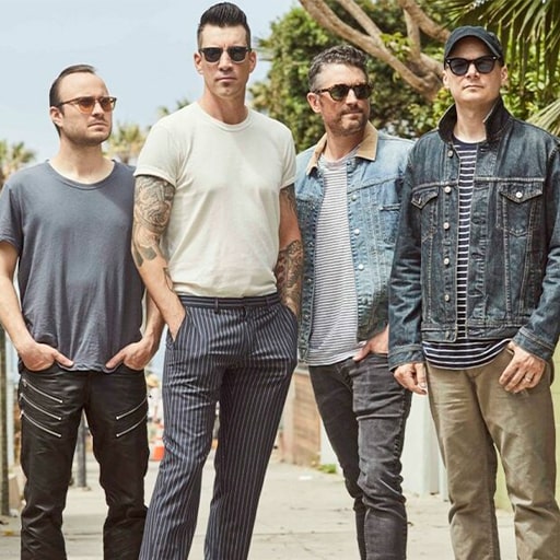 Theory Of A Deadman Concerts in Grand Rapids