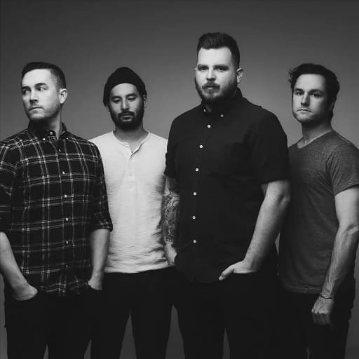 Thrice Concerts in Grand Rapids