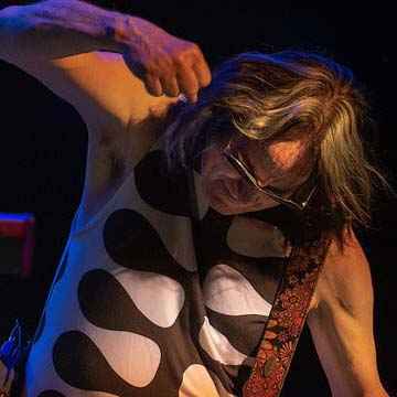 Todd Rundgren Concerts in Grand Rapids