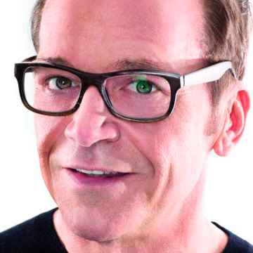 Tom Arnold Grand Rapids Tickets