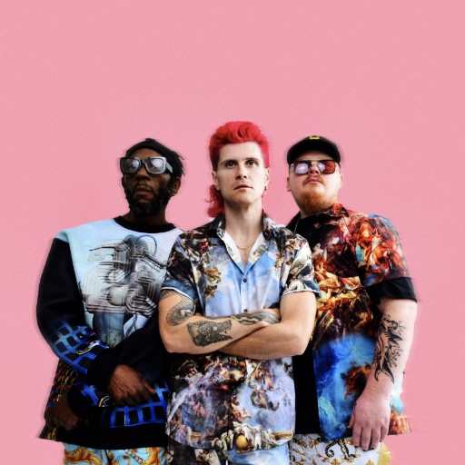 Too Many Zooz Concerts in Grand Rapids