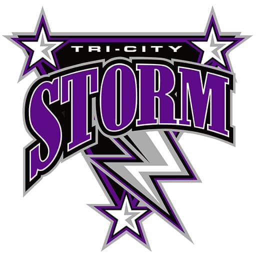 Tri-City Storm Schedule 2026–2027