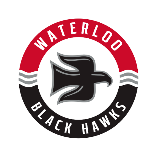 Waterloo Black Hawks Schedule 2026–2027