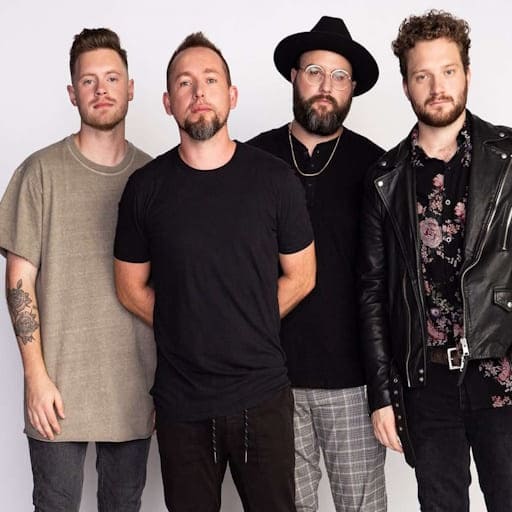We Are Messengers Concerts in Grand Rapids