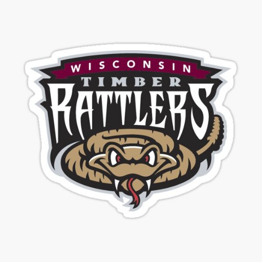 Wisconsin Timber Rattlers Tickets in Comstock Park