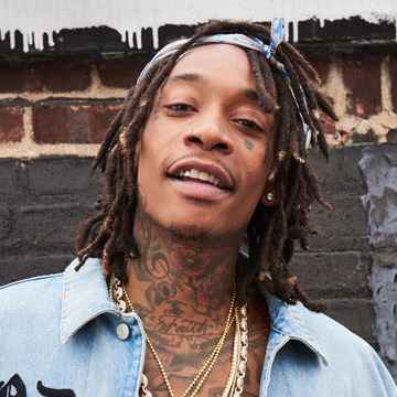 Wiz Khalifa Concerts in Grand Rapids
