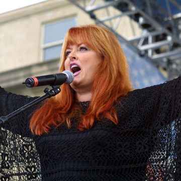 Wynonna Judd Concerts in Grand Rapids