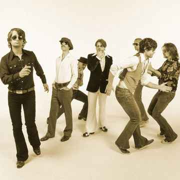 Yacht Rock Revue Concerts in Grand Rapids